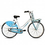 Vogue Paris N3 transportfiets 1