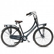 Vogue Elite Plus Rollerbrake N7 Transportfiets 28 inch Mat