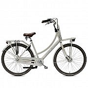 Vogue Elite Rollerbrake N3 Transportfiets 28 inch