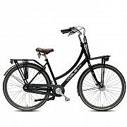 Vogue Elite Plus Rollerbrake N7 Transportfiets 28 inch Mat