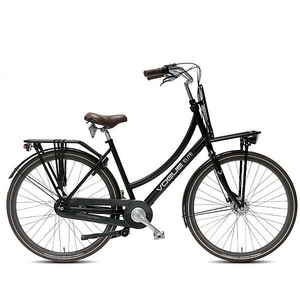 Vogue Elite Plus Rollerbrake N7 Transportfiets 28 inch Mat