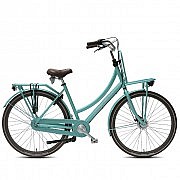 Vogue Elite Plus Rollerbrake N7 Transportfiets 28 inch
