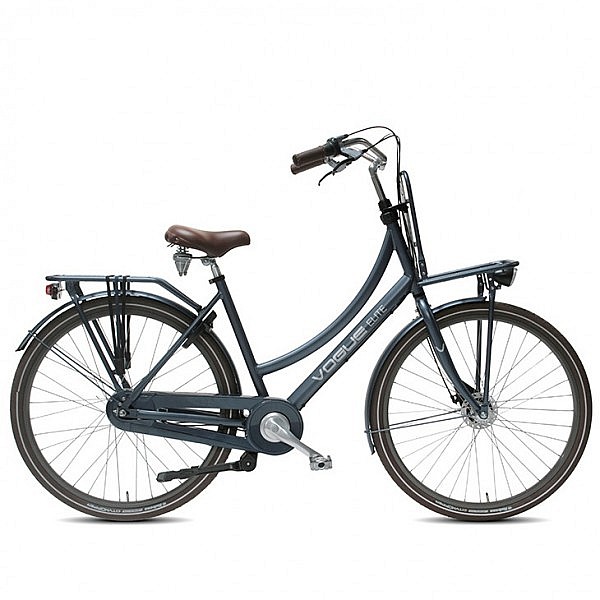 Vogue Elite Plus Rollerbrake N7 Transportfiets 28 inch Mat
