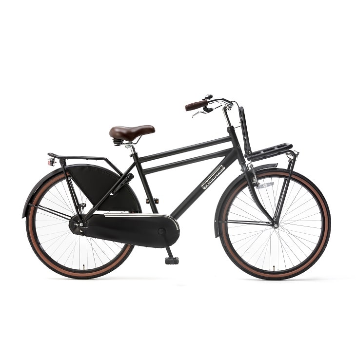 Popal Daily Dutch Jongensfiets 26 inch