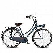 Vogue Transporter Transportfiets 28 inch Mat