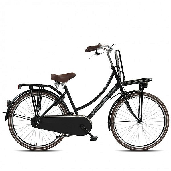 Vogue Transporter Transportfiets 28 inch Mat