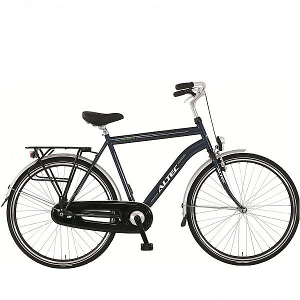 Altec toscana herenfiets 28 inch blauw