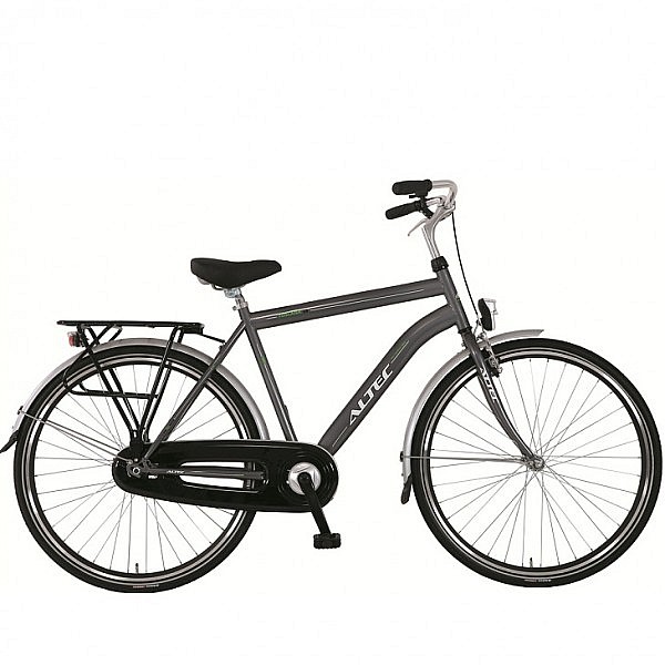 Altec toscana herenfiets 28 inch grijs
