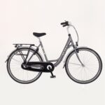Altec Manta N3 damesfiets 28 inch grey