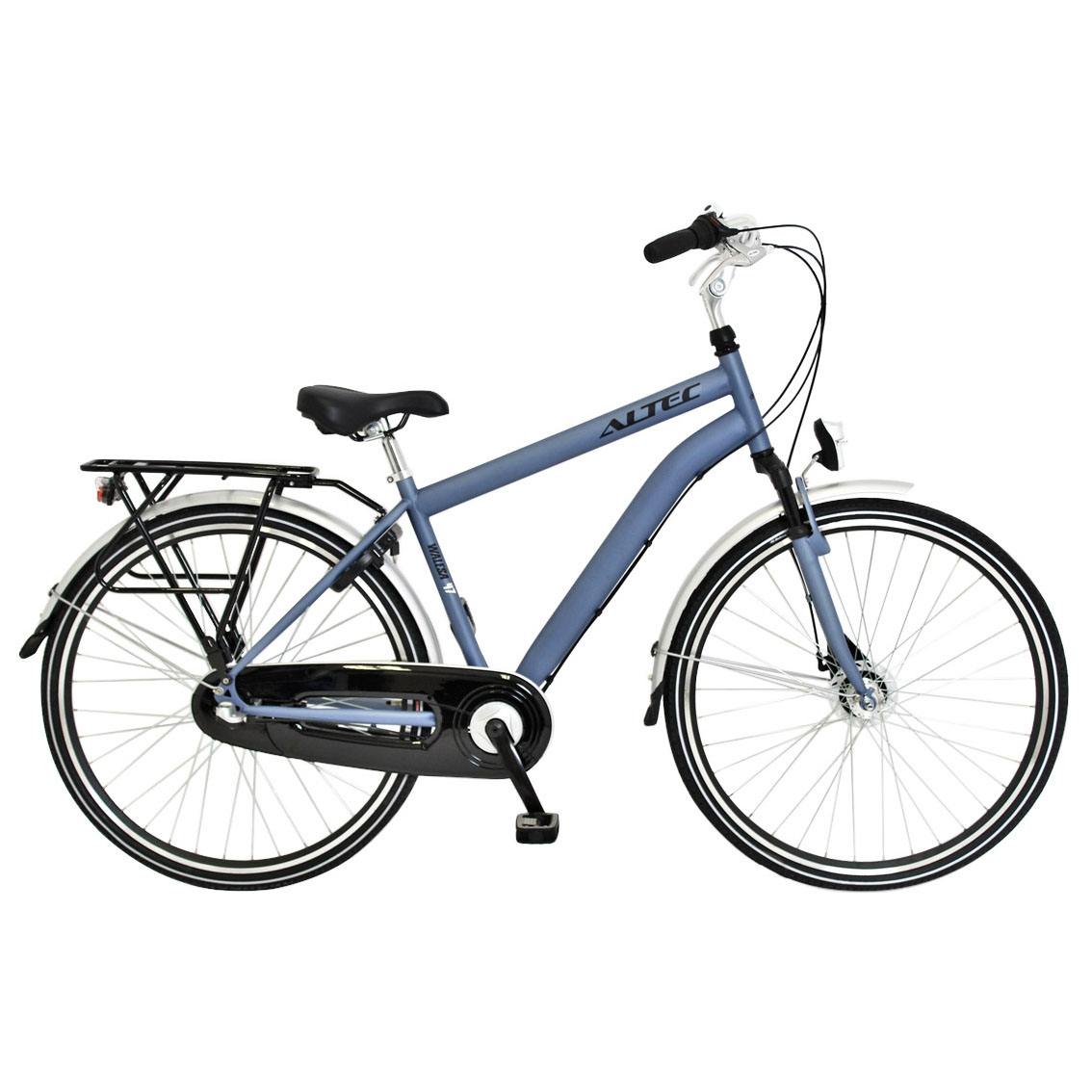 Altec-Walesa-28-inch-herenfiets-52cm-Antraciet-2016