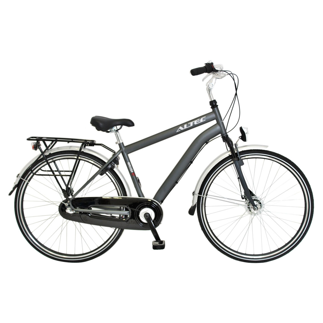 Altec-Walesa-28-inch-herenfiets-52cm-Grijs-2016