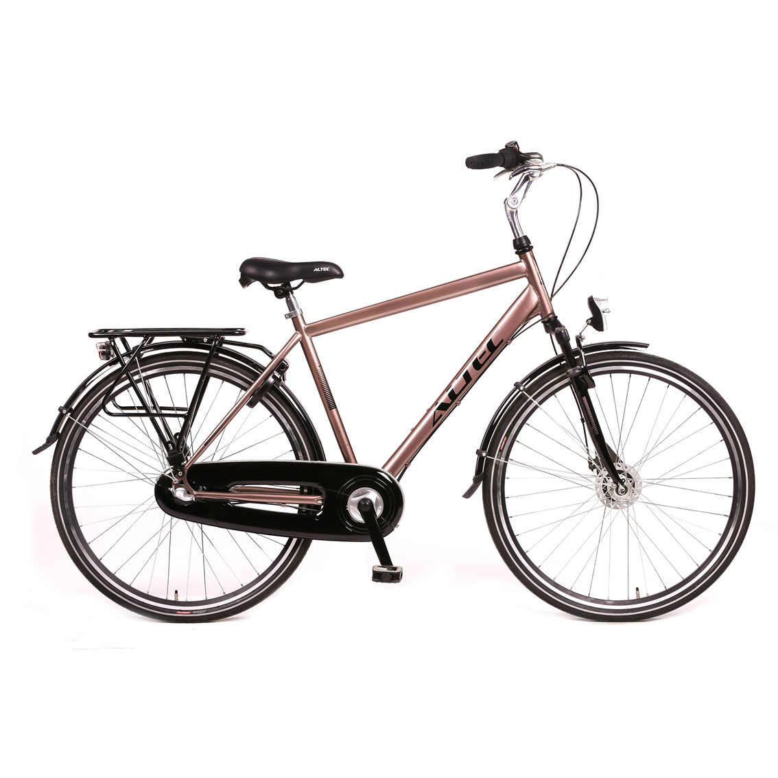 Altec-Walesa-28-inch-herenfiets-52cm-Vision-Bruin-2017