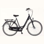 Altec Walesa N3 Damesfiets 28 inch blue