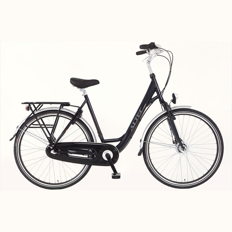 Altec Walesa N3 Damesfiets 28 inch blue