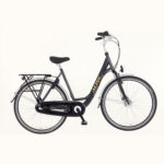 Altec Walesa N3 damesfiets 28 inch Grey
