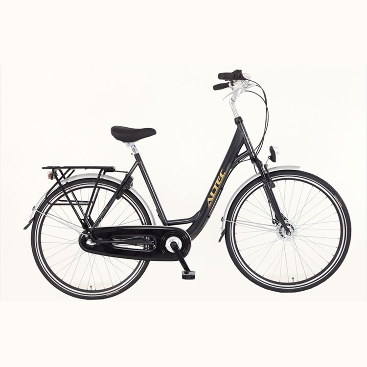 Altec Walesa N3 damesfiets 28 inch Grey