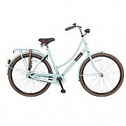 Popal county Damesfiets 28 inch light green