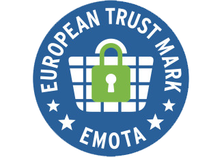 Trust Mark EMOTA transportfiets online