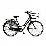 Vogue Evora N3 Damesfiets 28 inch