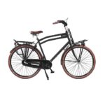 Avalon Cargo N3 Herenfiets 28 inch