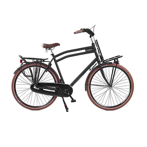 Avalon Cargo N3 Herenfiets 28 inch
