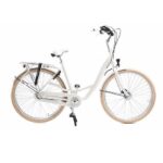 Avalon Elegance Moederfiets N3 28 inch