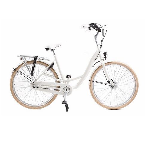 Avalon Elegance Moederfiets N3 28 inch