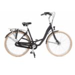 Avalon Elegance Moederfiets N3 28 inch
