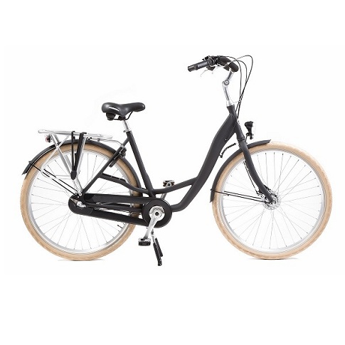 Avalon Elegance Moederfiets N3 28 inch