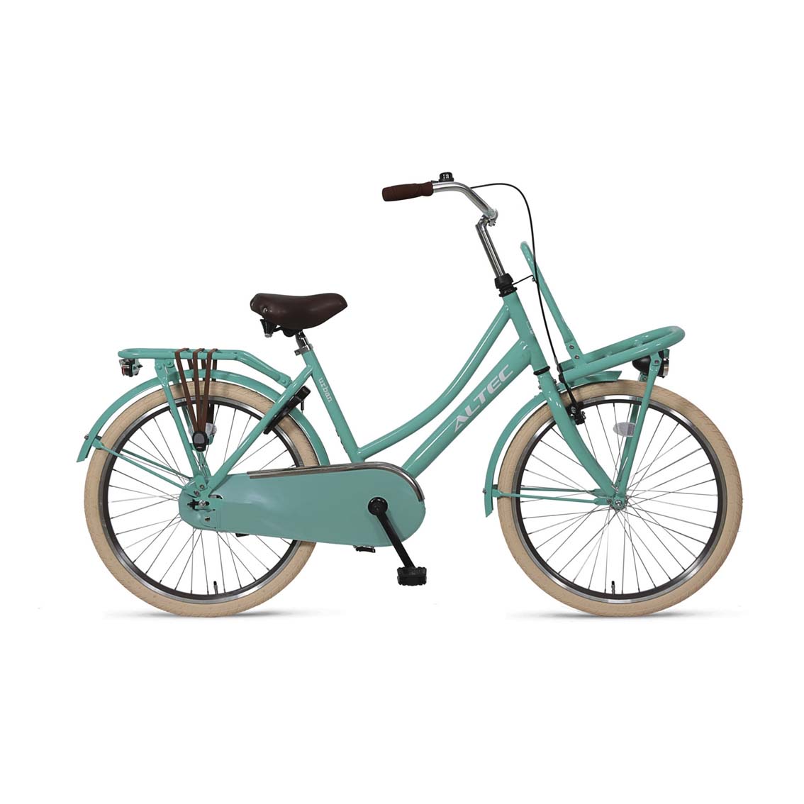 Altec Urban meisjesfiets 22 inch - Transportfiets Online