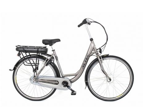 Altec Sapphire N3 E-bike damesfiets 28 inch