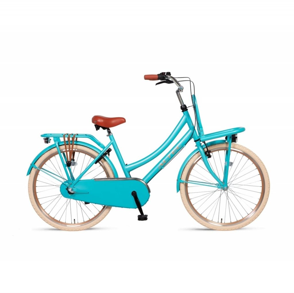 Altec Dutch N3 meisjesfiets 26 inch - Transportfiets Online