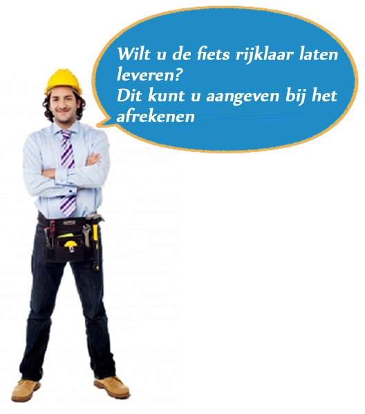 Rijklaar