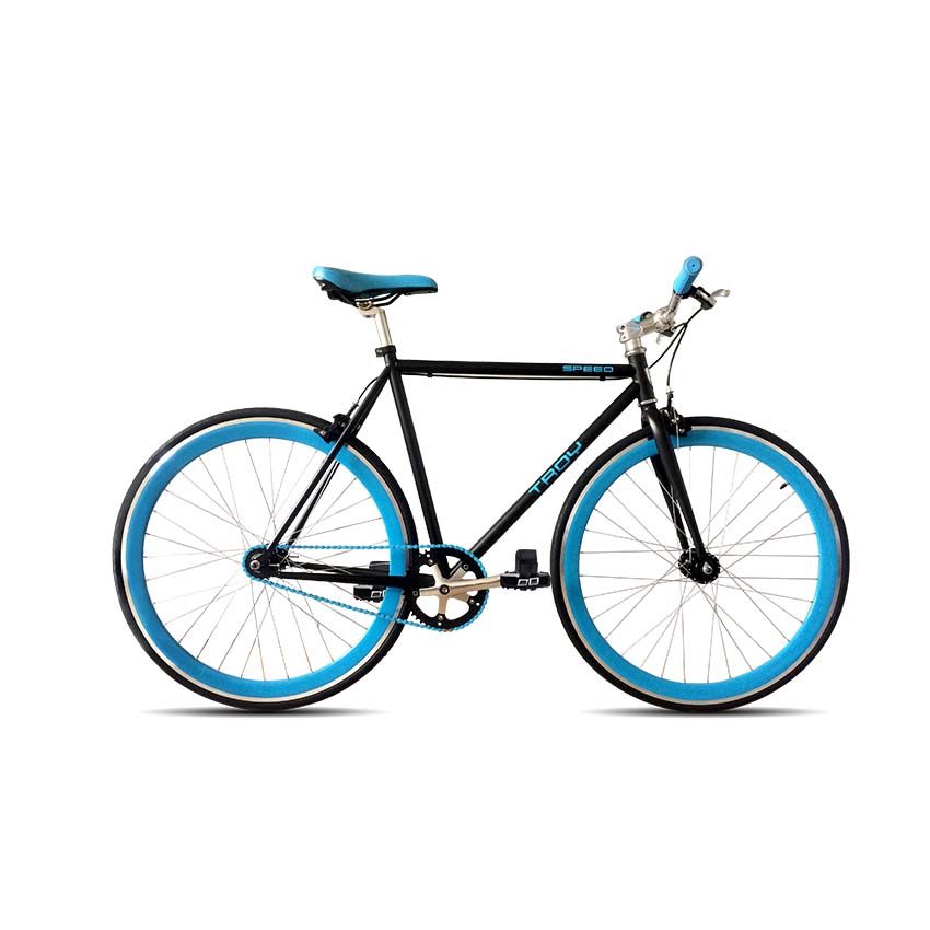 Troy Speed fixie gear (2)