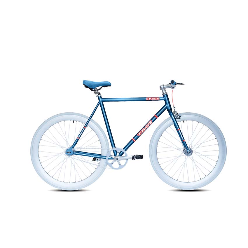 Troy Speed fixie gear (3)