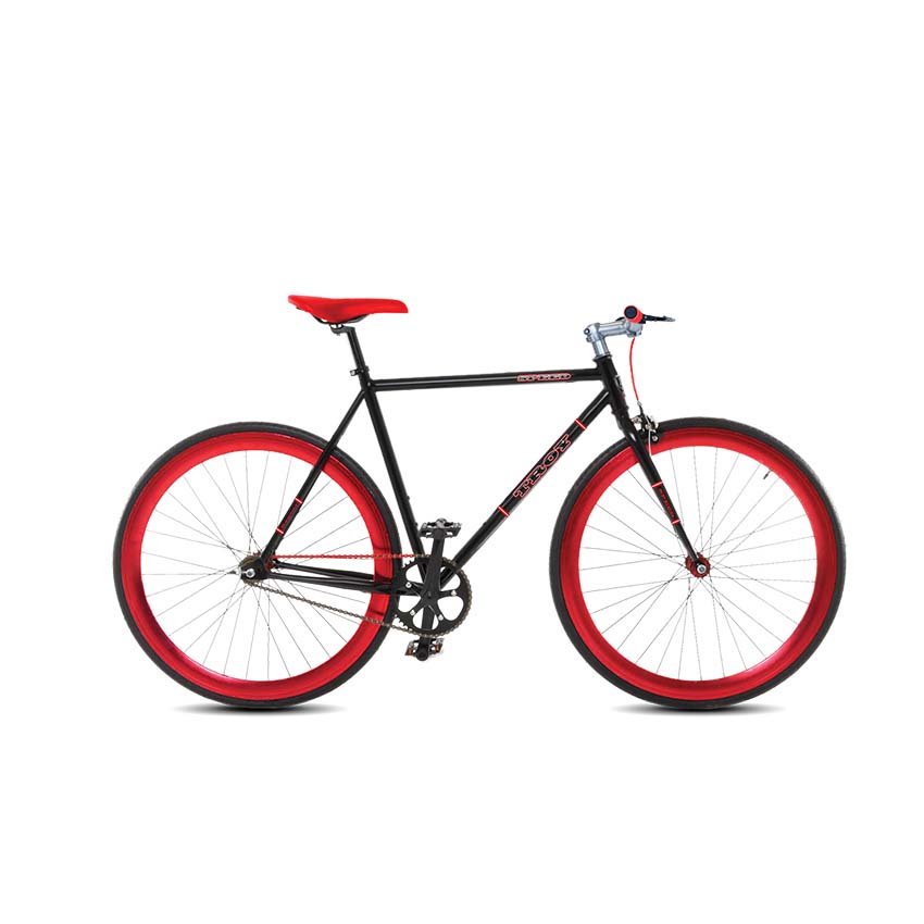 Troy Speed fixie gear (4)