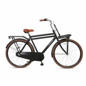 Transportfiets heren - Uitgebreid aanbod - Transportfiets Online