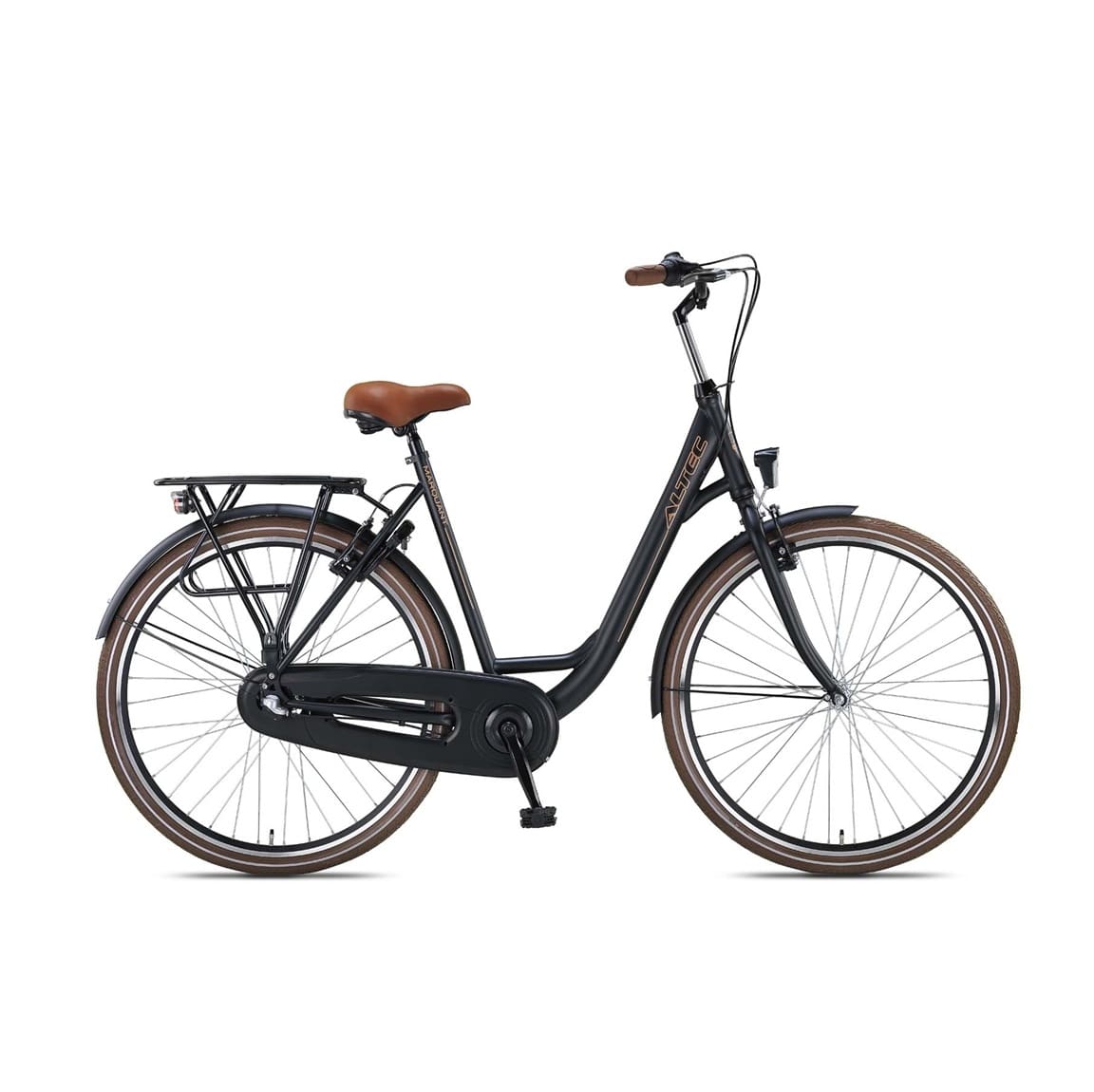 Altec Marquant N3 Damesfiets 28 inch - Transportfiets Online