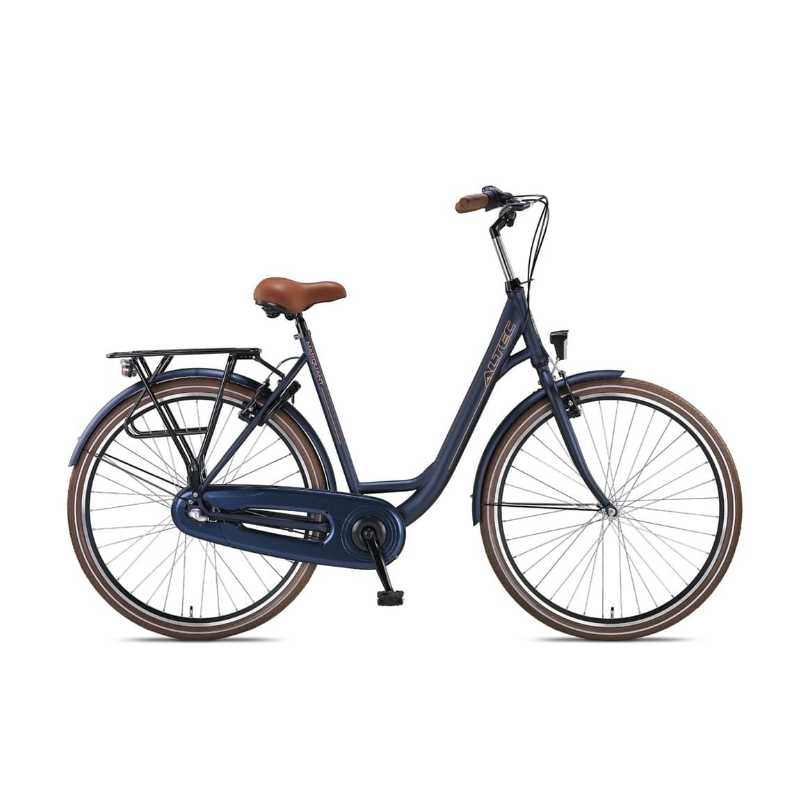 Altec Marquant N3 Damesfiets 28 inch Altec Marquant N3 Damesfiets 28 inch