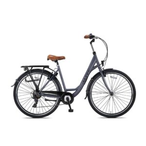 Altec Transportfiets kopen? - Transportfiets Online