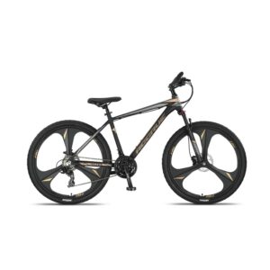 Umit Accrue 27.5 inch MTB Hydr.Brakes