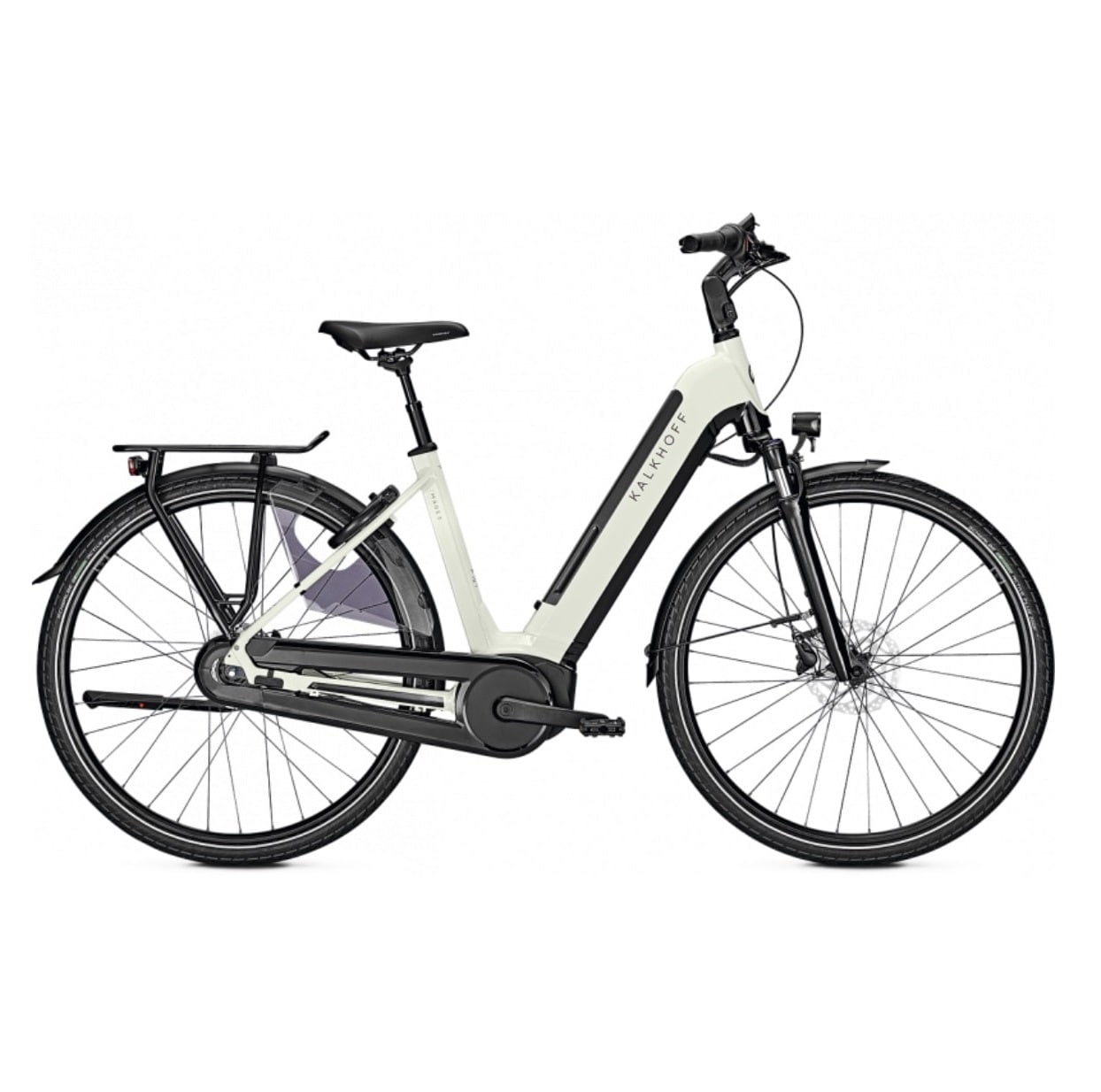 Kalkhoff Image 5.B Move BLX 625wh 2021 Transportfiets Online